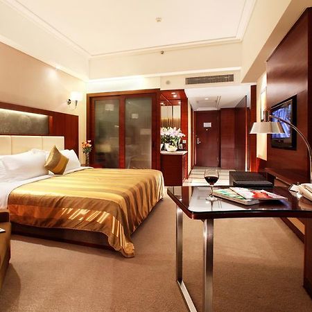 Peony International Hotel Сямынь Номер фото