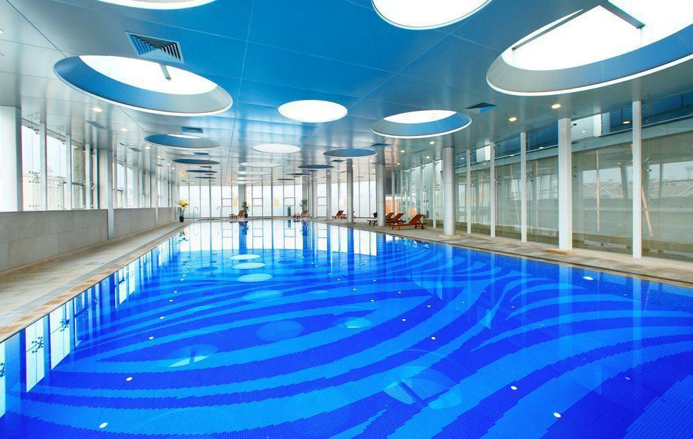 Peony International Hotel Сямынь Удобства фото