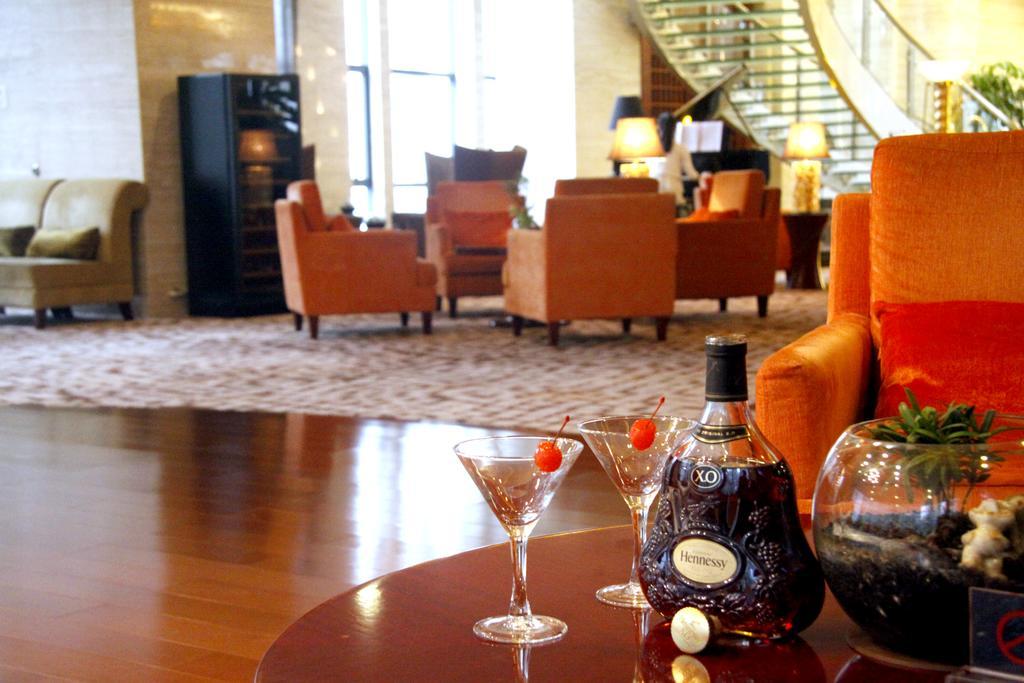 Peony International Hotel Сямынь Экстерьер фото