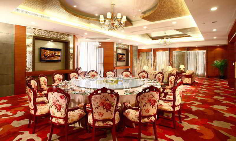 Peony International Hotel Сямынь Экстерьер фото